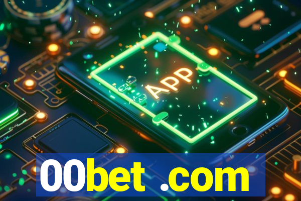 00bet .com